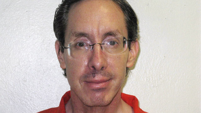 PHOTO: Warren Jeffs