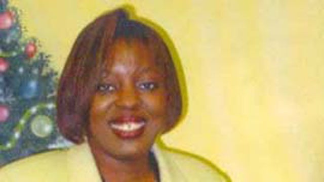 PHOTO: Wendy Casey will be opposing her son in the race for Mayor of Dixmoor, Ill.
