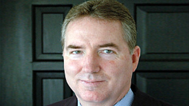 PHOTO: Aransas County Judge William Adams, who was suspended when a 2004 video was released on YouTube in 2011 showing Adams whipping his then-16-year-old daughter with a belt.