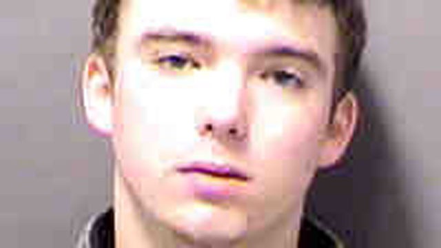PHOTO: William Hilton Paul, 19, seen in a booking photo released Jan. 6, 2013, by Charlotte-Mecklenburg, N.C., Police Department.