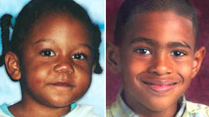 Photo: Finding Missing Foster Children: Kids Who Disappear from State Care Often at Disadvantage: Experts Say State Privacy Laws, Lack of Families Mean Cases Arent Publicized