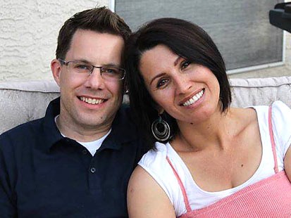 Ariz. Mom Held in Mexico on Drug Charges