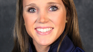 PHOTO Yeardley Love, the 22-year-old lacrosse player from the University of Virginia who was found murdered last Monday, is shown in this file photo.