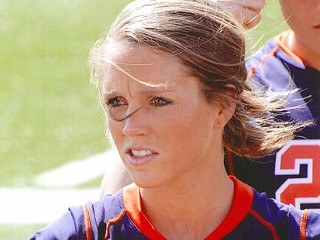 Yeardley Love's Family Feared Ex-Beau's Violent Past