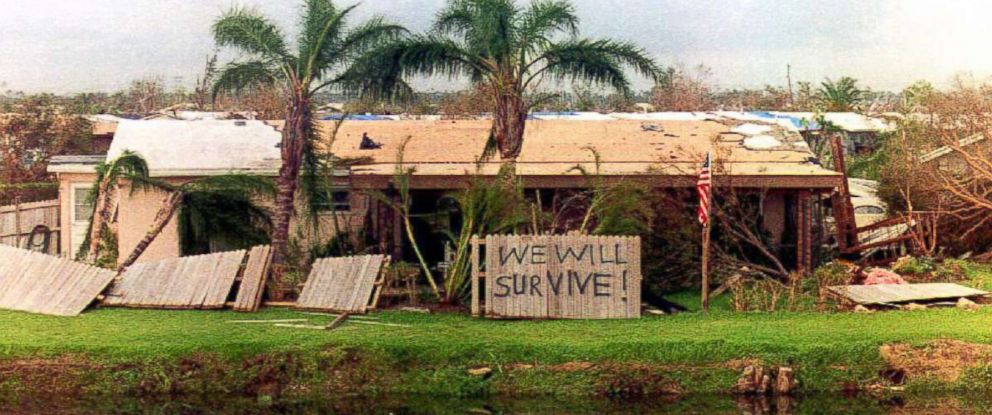 25 Years Later: How Florida Buildings Are Better Able To Withstand 