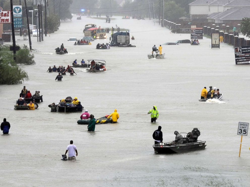 Resultado de imagen para houston harvey