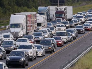 Everything to know about Florida evacuations and shelters ahead of Hurricane Irma