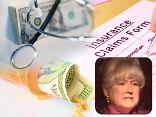 insurance case