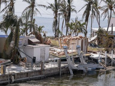Irma death toll rises to 23 in US, 90 percent of homes damaged in Keys