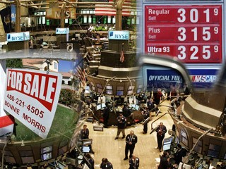 economy