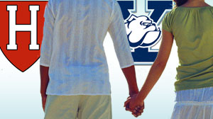 Ivy Pride: The Next Trend in Meeting Your Mate?