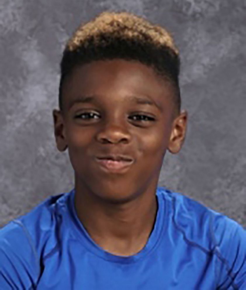 PHOTO: An undated photo of Jeremiah Myers, 11, who was found dead in an apartment in Troy, N.Y., Dec. 26, 2017.