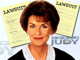 Judge Judy