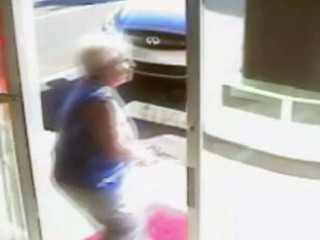 Jewelry Store Owner Fires at Armed Robbers