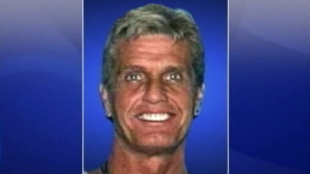 VIDEO: Gavin Smith, 57, was last seen leaving a friends house on Tuesday night.