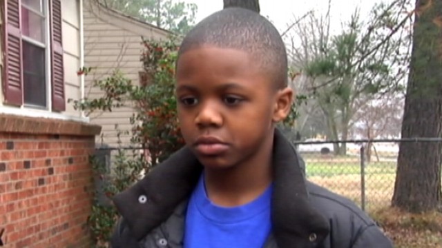 VIDEO: Arkansas mom is charged with endangering the welfare of a minor.