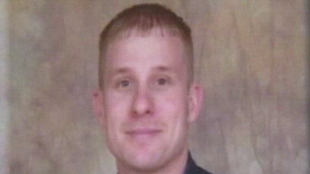 PHOTO: The Trumann Police Department in Arkansas is using the video of an officer being shot to death during a traffic stop as a learning tool for its officers.