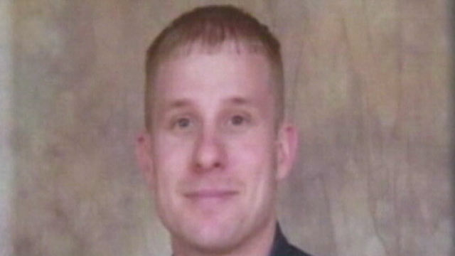 PHOTO: The Trumann Police Department in Arkansas is using the video of an officer being shot to death during a traffic stop as a learning tool for its officers.