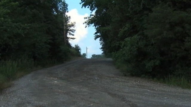 VIDEO: The young Oklahoma boy was killed by a bull mastiff while staying with family in Arkansas.