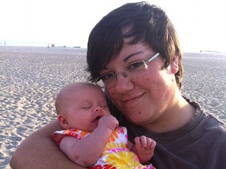 Free Sperm Site Founder Has Baby