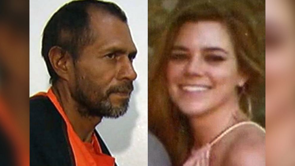 PHOTO: San Francisco shooting suspect <b>Francisco Sanchez</b> is pictured during <b>...</b> - kgo_ht_francisco_sanchez_kate_steinle_split_wide_jc_150707_16x9_992