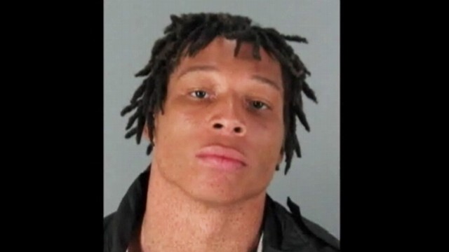 VIDEO: U.S. Airways says Deshon Marman, 20, refused to pull up his pants.