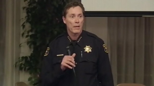 VIDEO: Hunt for stolen phone cost Berkeley taxpayers overtime hours for officers.