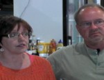 VIDEO: Cheryl Garcia killed Debi and Larry McNamer's son Sean in a 1993 DUI crash.