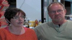 VIDEO: Cheryl Garcia killed Debi and Larry McNamer's son Sean in a 1993 DUI crash.