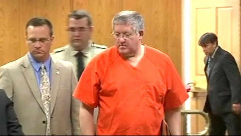 VIDEO: Bernie Tiede was set free after serving time for the 1996 murder of millionaire friend Marjorie Nugent.