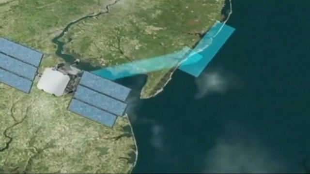 VIDEO: A Colorado satellite imaging company is asking the public to analyze images for any sign of the airliner.