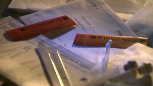 VIDEO: Aurora, Colo., police erroneously destroyed DNA evidence in 48 cases from 2009.