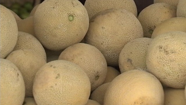 VIDEO: Cantaloupe: Mysterious Listeria or Hysteria?