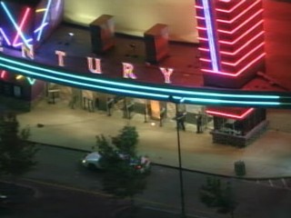 Watch: Colorado Theater Shooting: Dramatic Emergency Calls