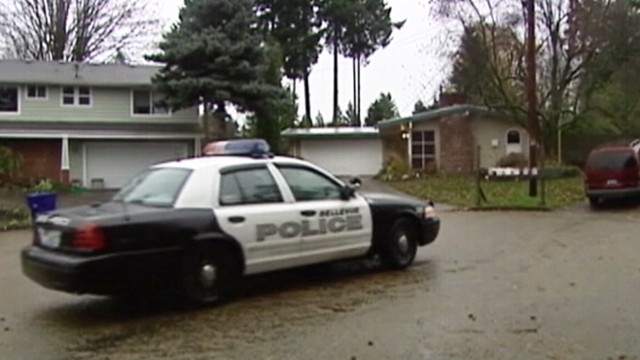 VIDEO: Two men in Washington found more than housing when looking for a home to rent.