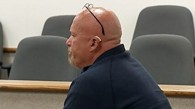 VIDEO: Kenneth Sands says excessive intake of caffeine drove him to assault three girls.