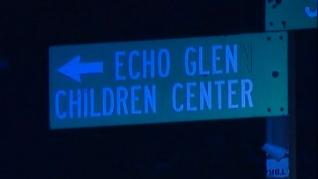 VIDEO: Six boys were captured after the attack at Echo Glen Childrens Center in Snoqualmie, Wash.