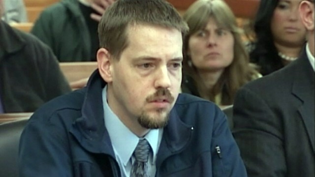 VIDEO: Washington judge orders Josh Powell to undergo psycho-sexual evaluation.