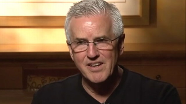 Video: Steven Powell Diaries: I Can Hardly Control Myself