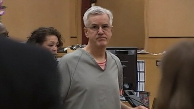 VIDEO: Steven Powell loses bid to have evidence of child porn, voyeurism dropped.