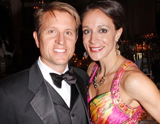 Faces of the Petraeus Scandal 