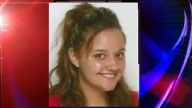 Amber Alert Issued For Missing Texas Girl 14 Video Abc News