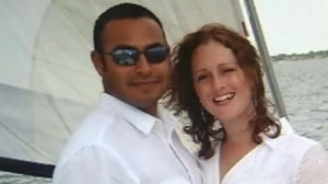 Thomas and Nikkia Araguz