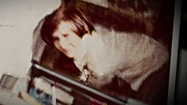 VIDEO: Filmmaker Josh Vargas finds photo that may be linked to Texas serial killings.