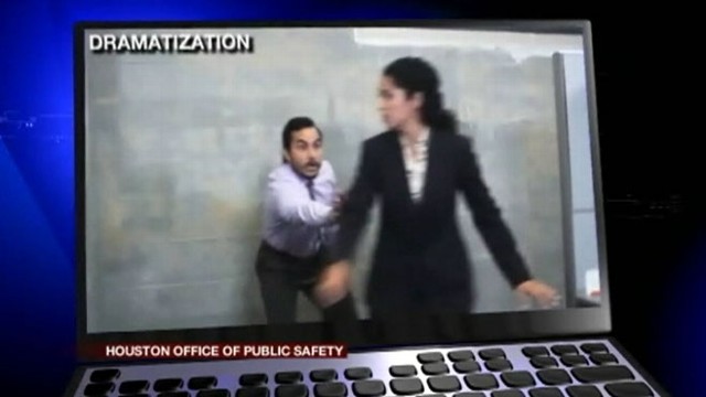 VIDEO: Houston Office of Public Safety produces video on what to do in a shooting situation.