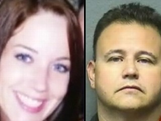Watch: Houston Mom's Ex-Boyfriend Charged With Her Murder