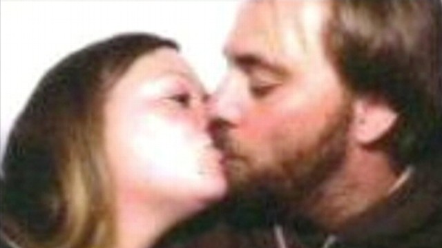 Car Crash Delays Marriage Proposal for Adam Goodsell and Goldie Chaney Video - ABC News - ktvx_proposal_120314_wg