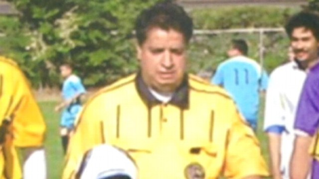 VIDEO: Utah police say Ricardo Portillo, 46, was punched after calling a foul on a 17-year-old player.