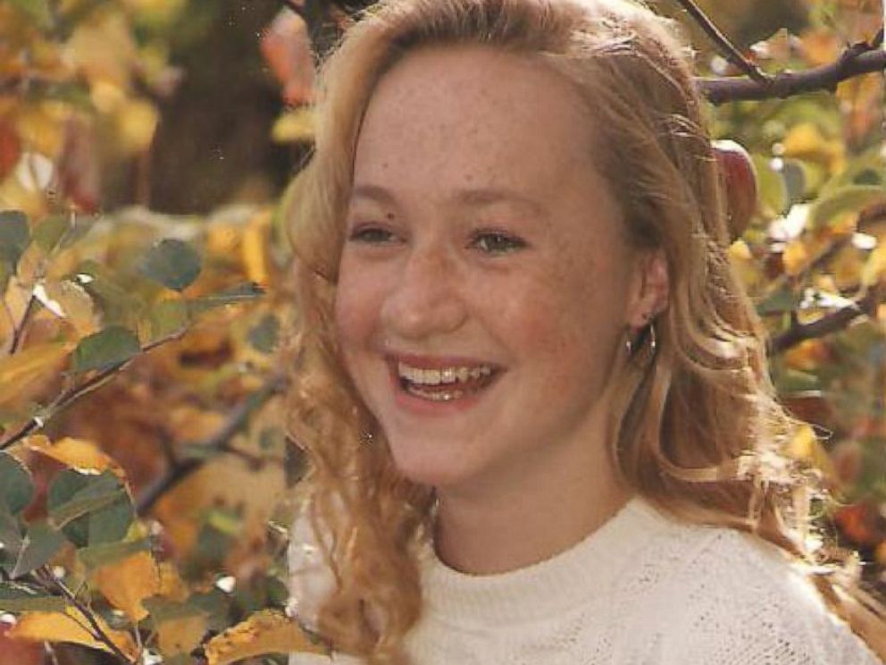 PHOTO: Rachel Dolezal is seen in this undated photo. - kxly_rachel_dolezal_3_kb_150616_4x3_992