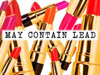Lead In Lipstick